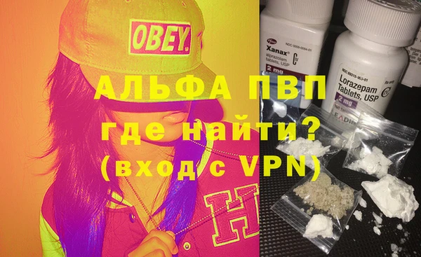 винт Алзамай